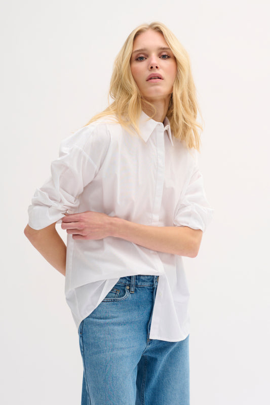 Hemd The Shirt | Wit