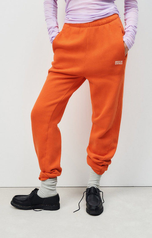 Jogging Izubird | Oranje