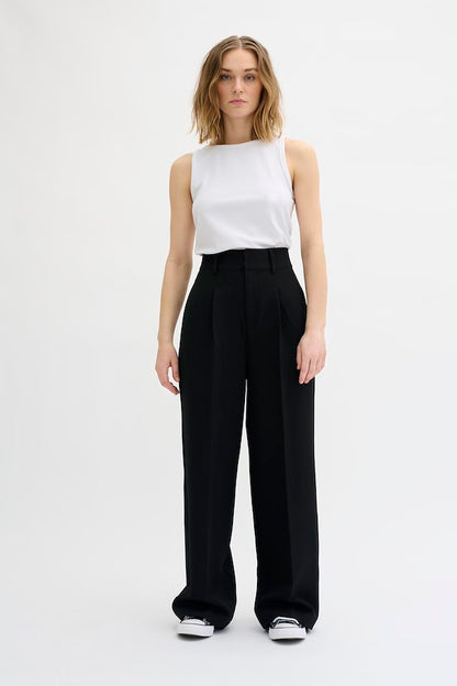 Broek Tailored 28 | Zwart