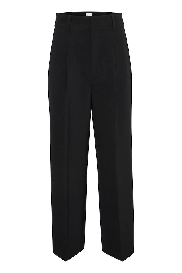 Broek Tailored 28 | Zwart