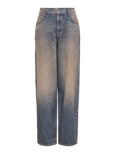 Jeans Watts | Blauw