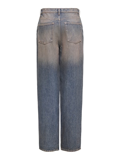 Jeans Watts | Blauw