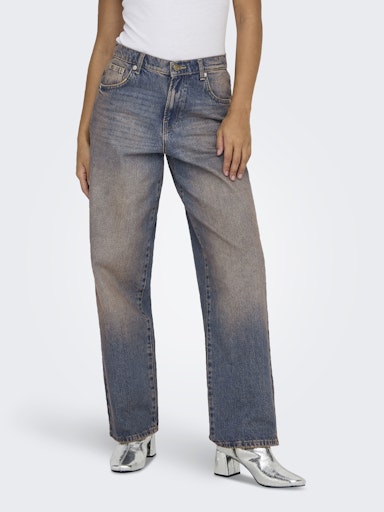 Jeans Watts | Blauw