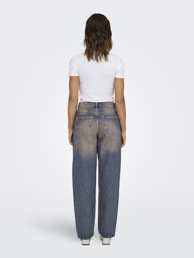 Jeans Watts | Blauw