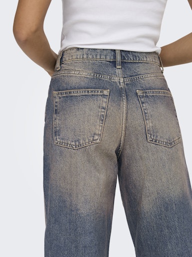 Jeans Watts | Blauw