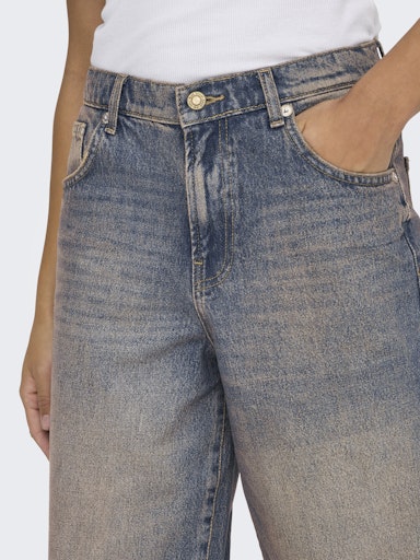 Jeans Watts | Blauw