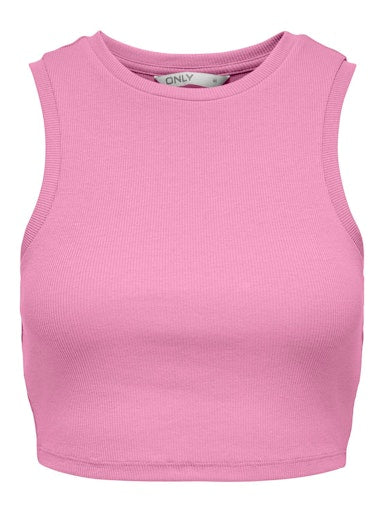 Top Vilma | Roze