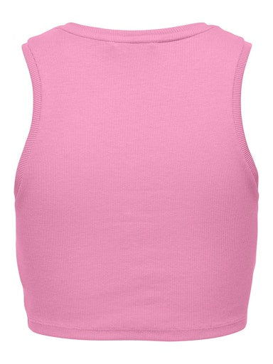 Top Vilma | Roze