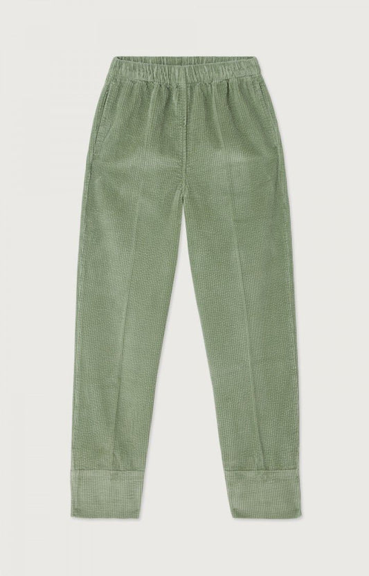 Broek Padow | Groen