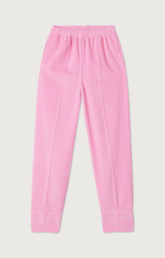 Broek Padow | Roze