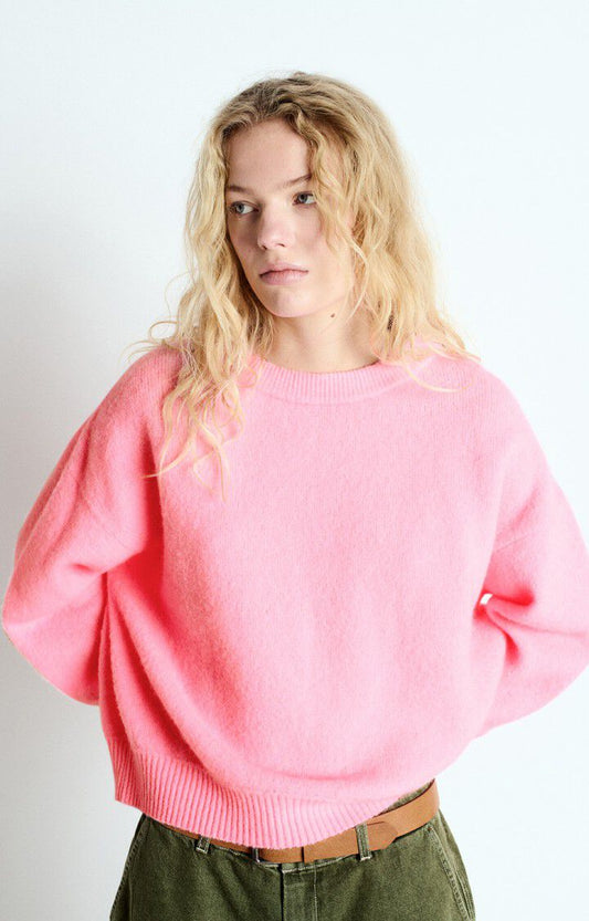 Pull Vitow | Roze