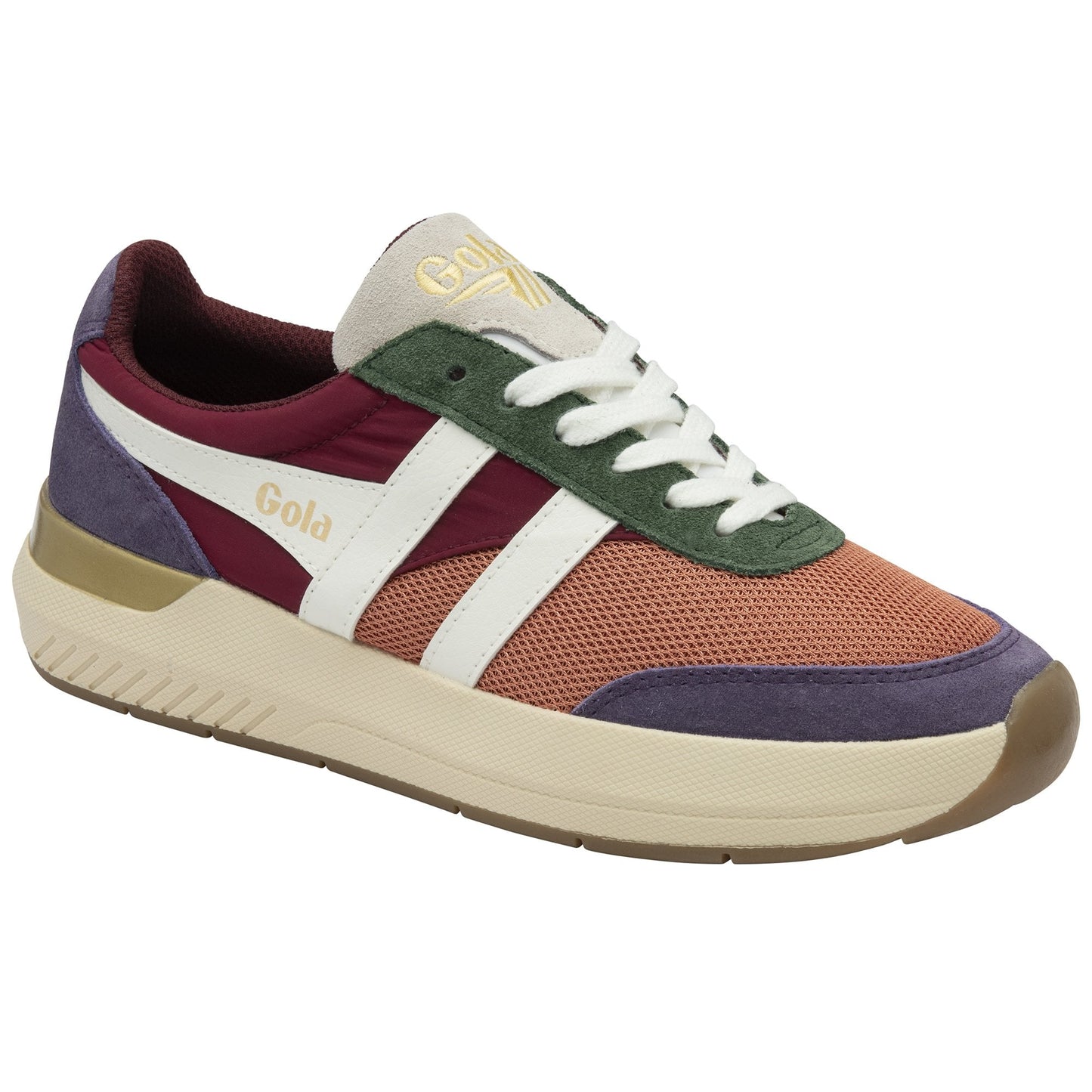 Sneakers Raven | Multicolor