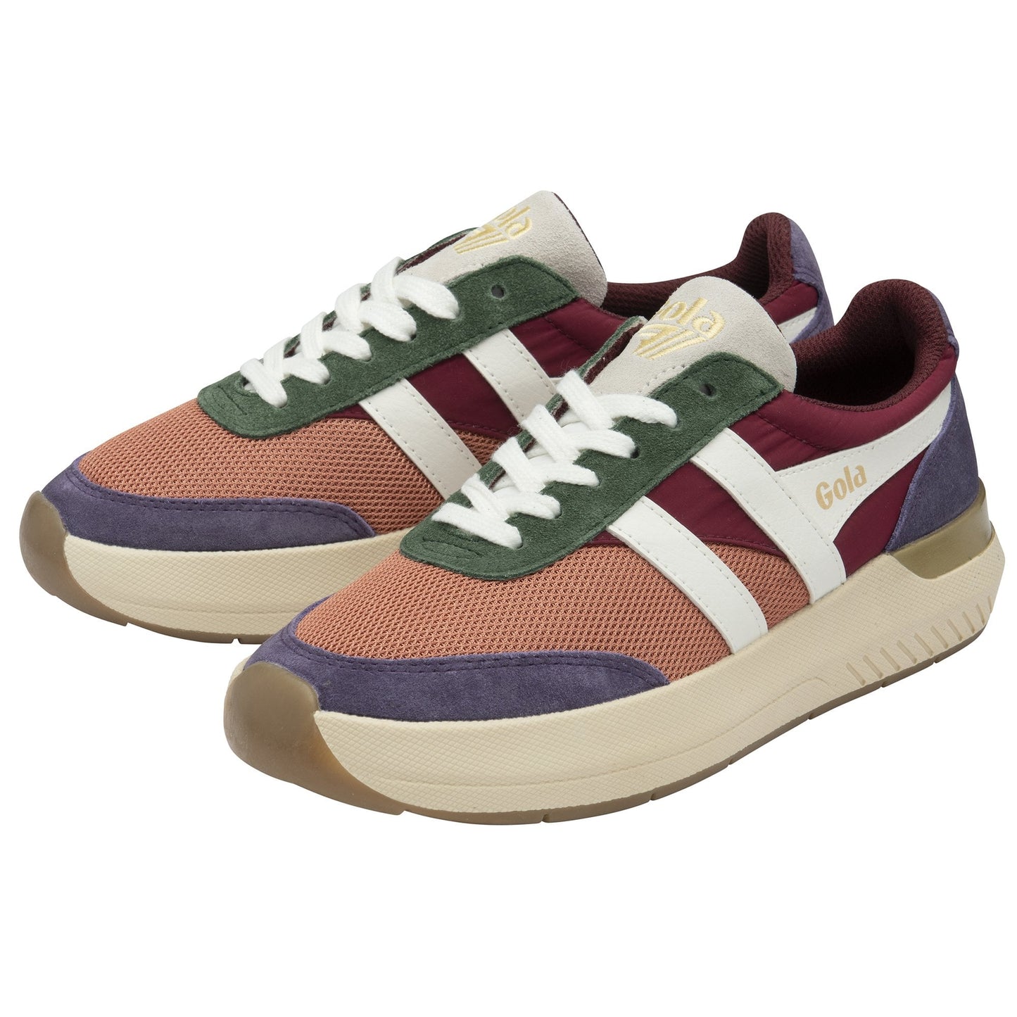 Sneakers Raven | Multicolor