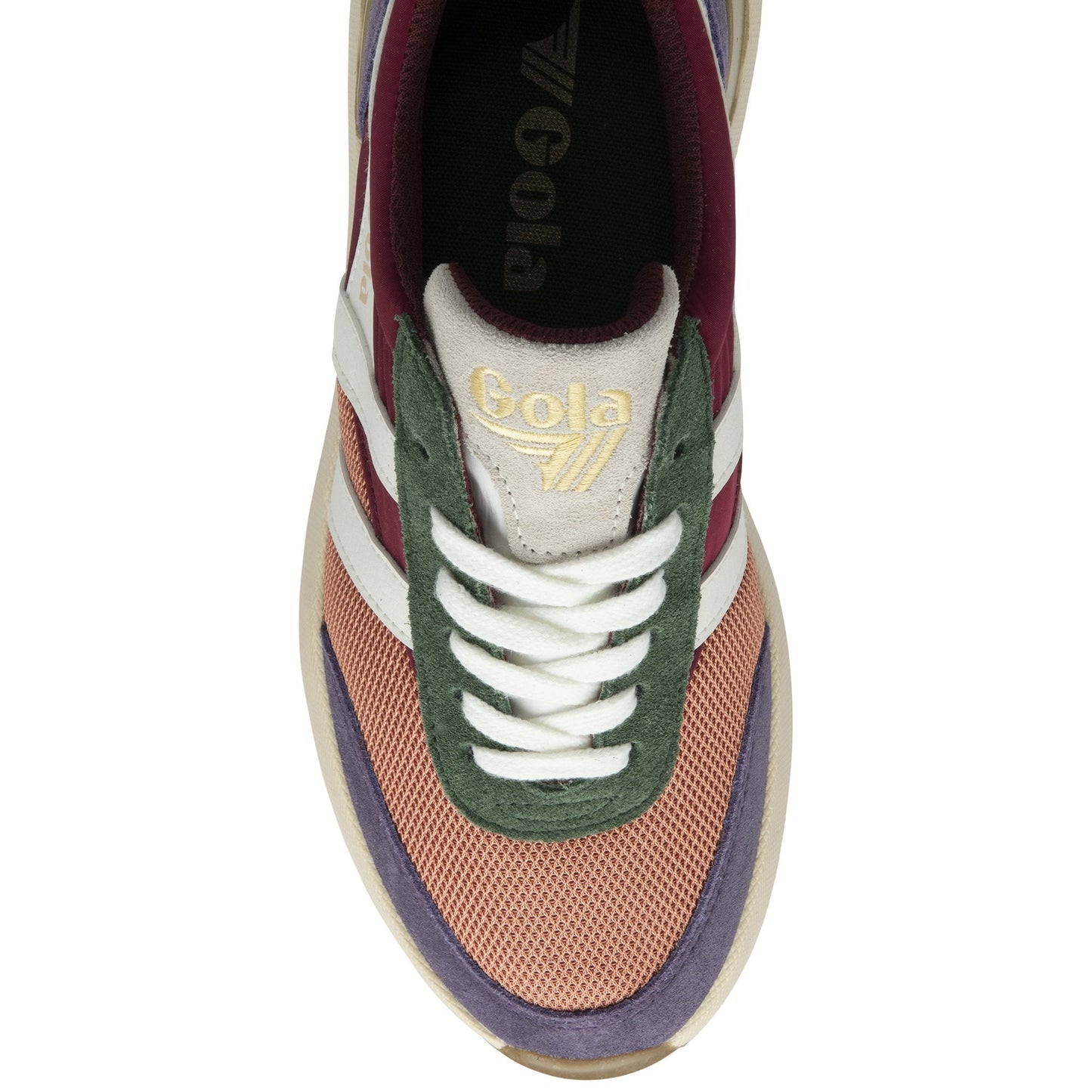 Sneakers Raven | Multicolor