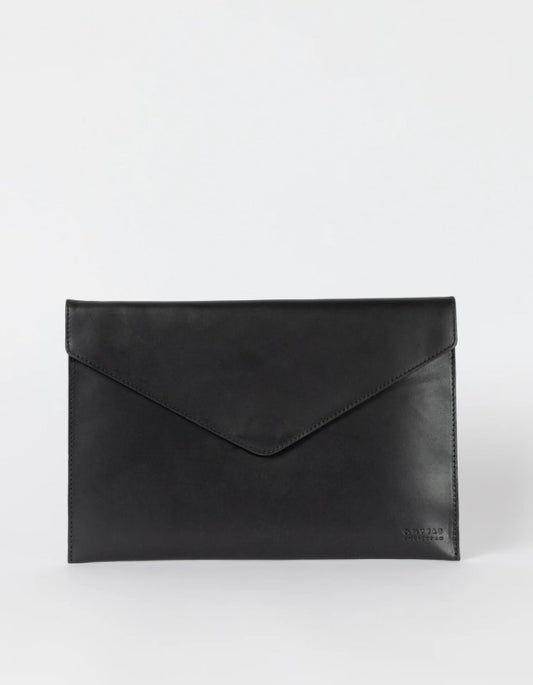 Enveloppe aptopsleeve | Zwart